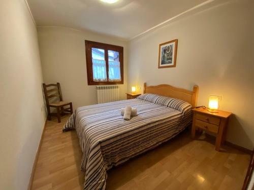 Apartamento Sayo Ocho