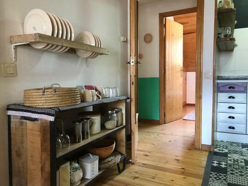 Apartment With 2 Bedrooms In Benasque With Wonderful Mountain View And Shared Pool