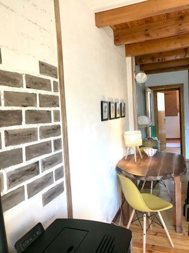 Apartment With 2 Bedrooms In Benasque With Wonderful Mountain View And Shared Pool
