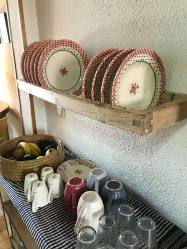 Apartment With 2 Bedrooms In Benasque With Wonderful Mountain View And Shared Pool