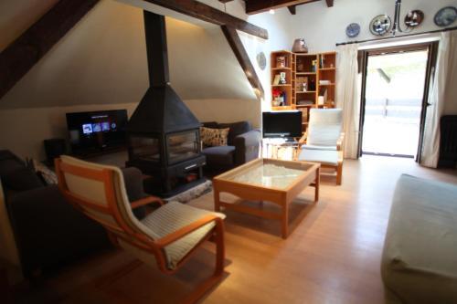 Apartamento Alacran Home
