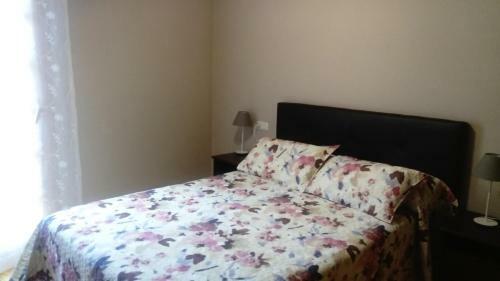 Apartamento Villacampa 1