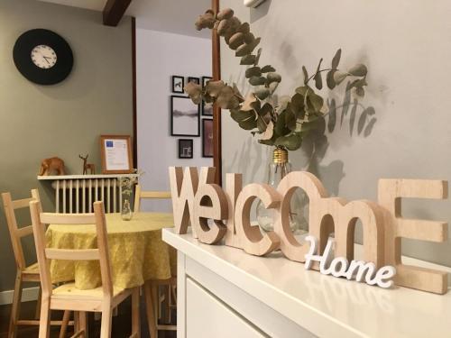 Apartamento Greco. Benasque.