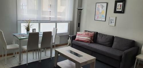 Apartamento Vivienda T. J.s.e