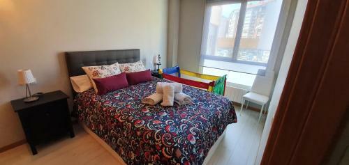 Apartamento Vivienda T. J.s.e