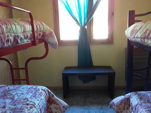 Apartamento Caba�as Casa De Piedra