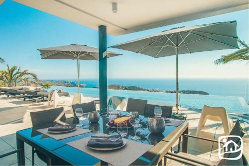 Abahana Villas Mercure