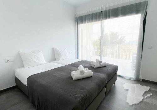 Costablancadreams Villa Miro In Javea