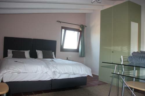 Bed & Breakfast Finca Los Bancales