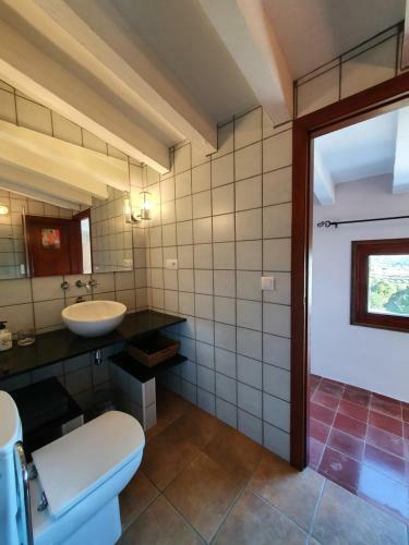 Bed & Breakfast Finca Los Bancales
