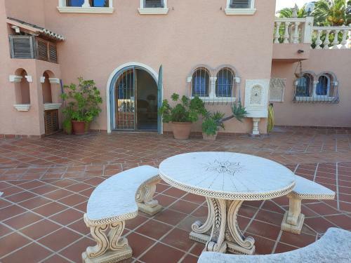 Apartamento Villa Prestige