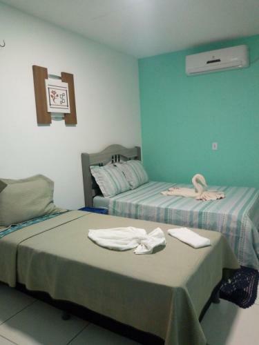 Lodge Chal� Caminho Dos Len��is