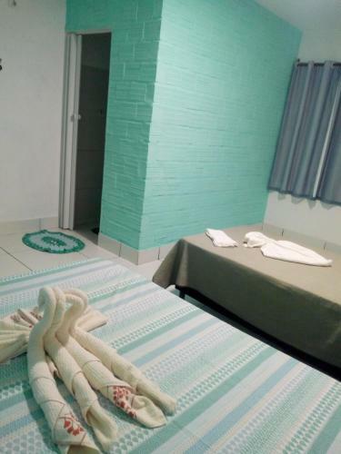 Lodge Chal� Caminho Dos Len��is