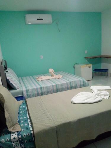 Lodge Chal� Caminho Dos Len��is