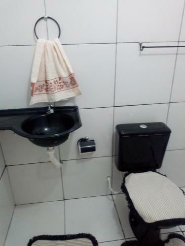 Lodge Chal� Caminho Dos Len��is