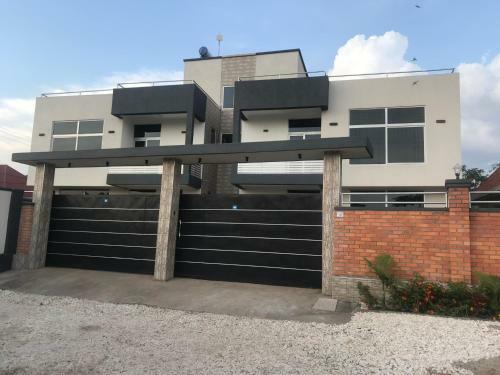 Apartamento R�sidence Dorvilier
