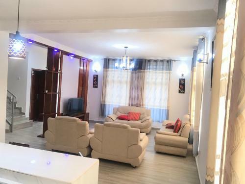 Apartamento R�sidence Dorvilier