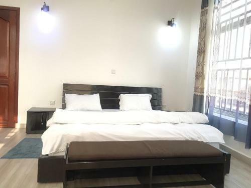 Apartamento R�sidence Dorvilier