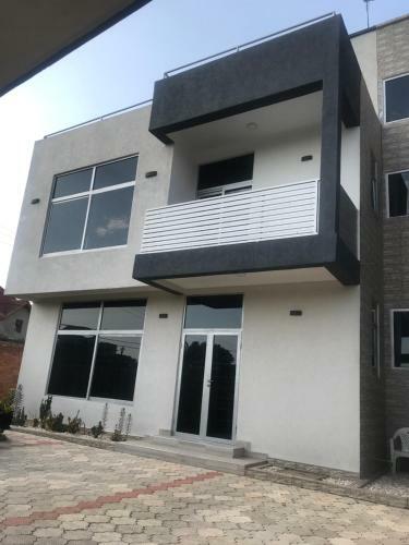Apartamento R�sidence Dorvilier