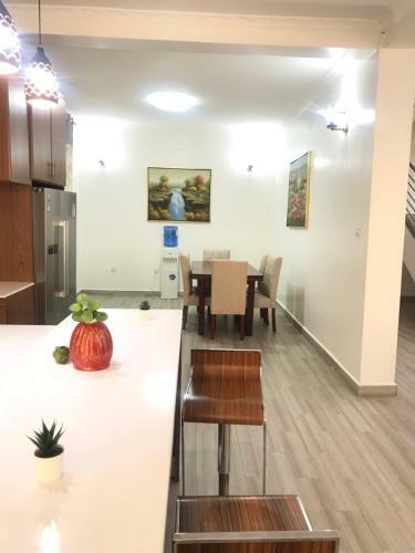Apartamento R�sidence Dorvilier