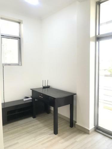 Apartamento R�sidence Dorvilier