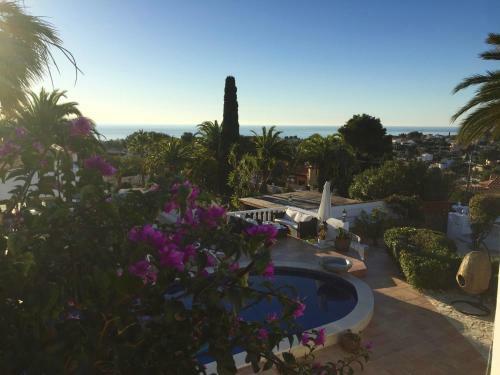 Apartamento Con Vistas Magnificas