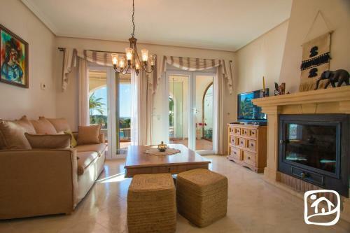 Abahana Villas Alma Del Mar