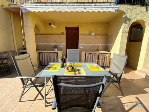 Villa Vh Costablanca - Mu�eca