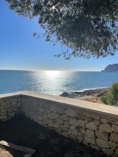 Villa Casa Au Lilas Rosa