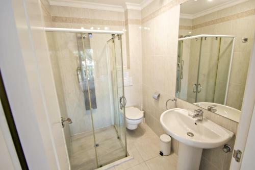 Hayley - Modern Apartment With Sea View In Benissa