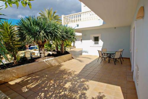Hayley - Modern Apartment With Sea View In Benissa