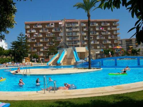 Apartamento Estudio Minerva 241