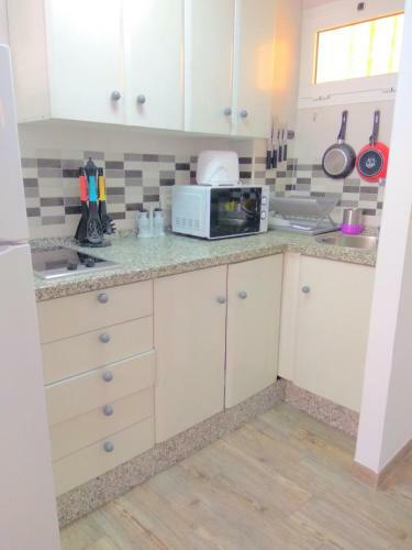 Apartamento Estudio Minerva 241