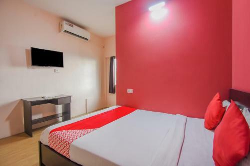 Hotel Oyo Flagship 81786 Durbar Guest House