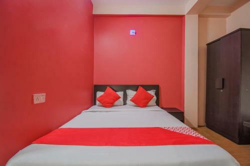 Hotel Oyo Flagship 81786 Durbar Guest House