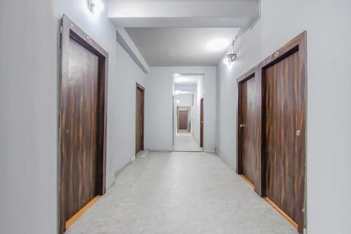 Hotel Oyo Flagship 81786 Durbar Guest House