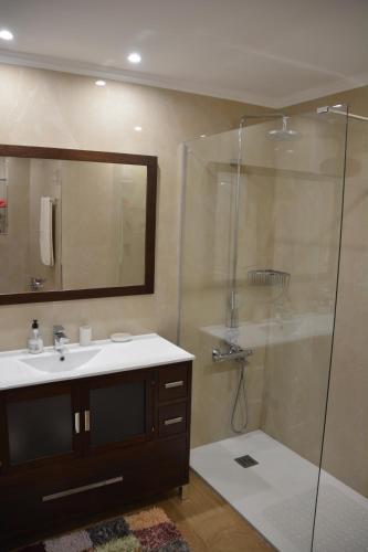 Apartamentos Costa Quebrada Residencial 1