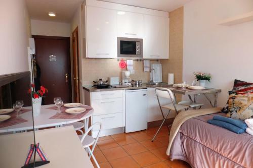 Apartamento Puerto Sol Con Vistas Al Mar