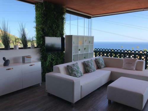 Apartamento Luxury Sea View - Reserva Del Higuer�n
