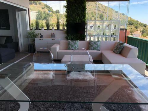 Apartamento Luxury Sea View - Reserva Del Higuer�n