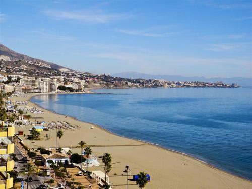 Apartamento Luxury Sea View - Reserva Del Higuer�n