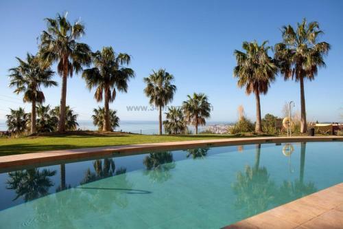 Apartamento Luxury Sea View - Reserva Del Higuer�n