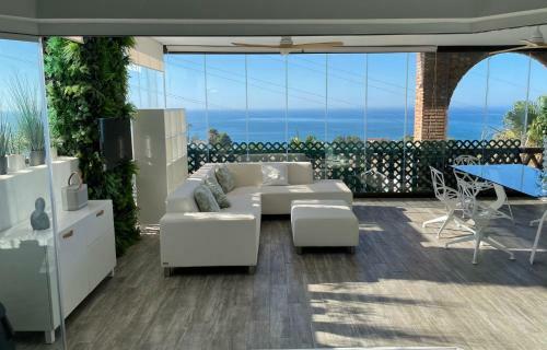 Apartamento Luxury Sea View - Reserva Del Higuer�n