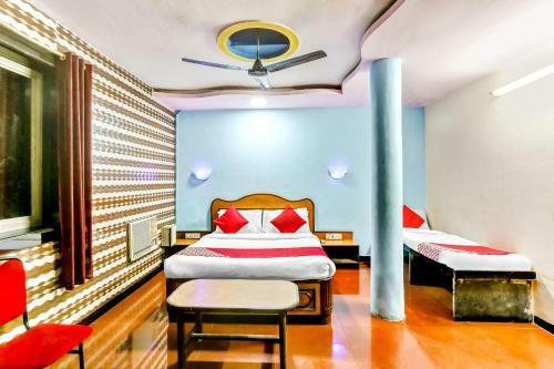 Oyo Flagship 81777 Hotel Sea Lord