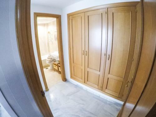 Apartamento Casa Del Silencio