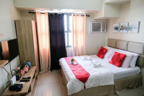 Apartamento Ezeniel's Bedsit @horizons 101condominium