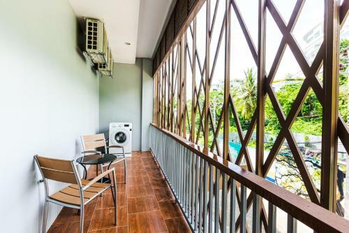 Apartamento Palmetto Park Condominium