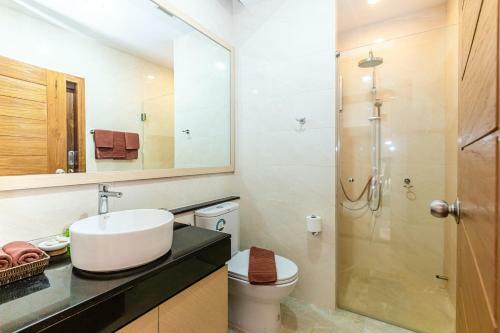 Apartamento Palmetto Park Condominium