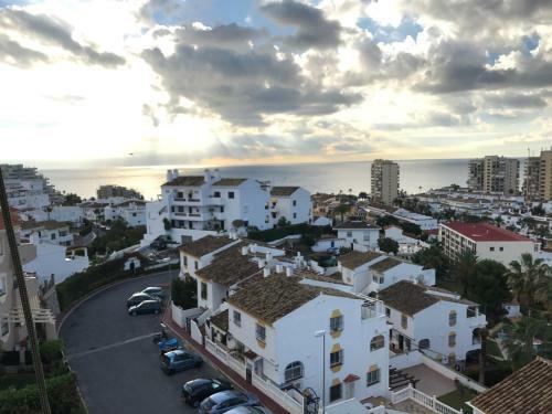Apartamentos Benalmadena Costa