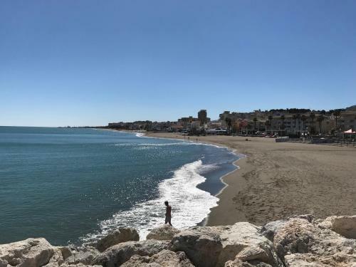 Apartamentos Benalmadena Costa